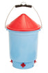 VSI Little Giant Deluxe Hen Hydrator - 3 Gallon - Poudre Pet and Feed Supply
